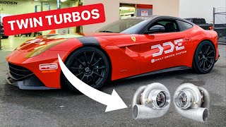 2 crazy guys attack ferrari owner at gas station! *daughter hides in
car* bit.ly/2guysattackferrariowner lamborghini goes hoonigan, hits
wall & bust...