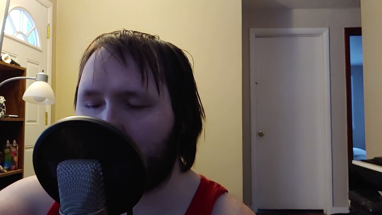 YouTube player