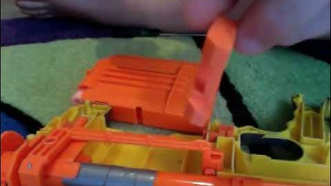 How to mod your recon cs6