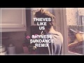 Miniature de la vidéo de la chanson Shyness (Sundance Remix)