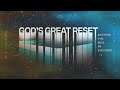 Ron Tucker - God's Great Reset Pt 2 ~ Baptism the Seal of Salvation