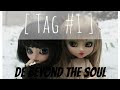  tag 1  tag dollien de beyond thesoul