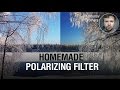 Quick Tip: You Can Use an Old Phone’s LCD Screen as a Cheap Polarizing Filter