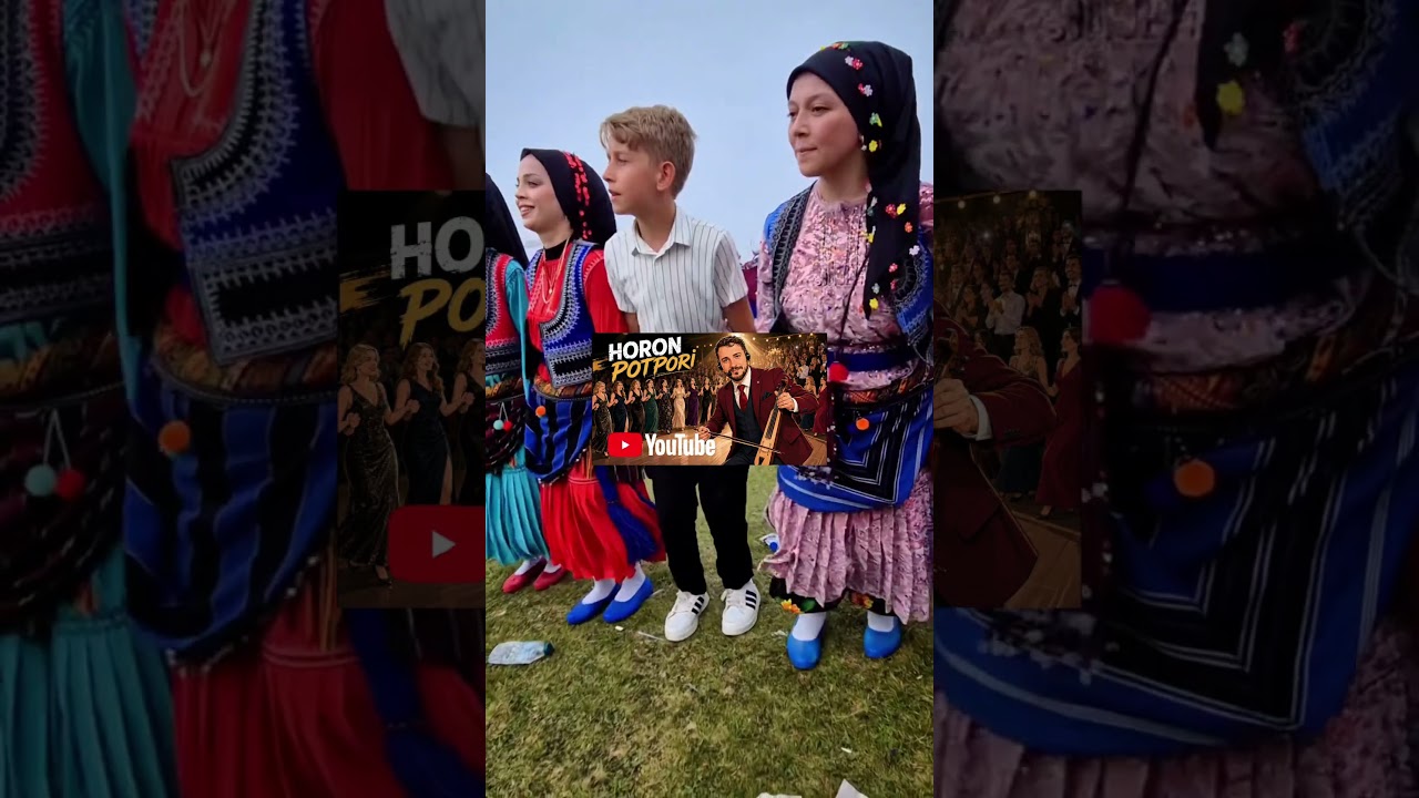 Karadeniz Hızlı Sözlü Horon Kemençe 2026 (Horon Potpori) | Körcanınoğli #Karadeniz #Horon