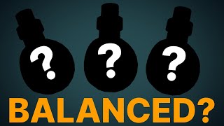 This Potion Will COMPLETELY Change How You Play... | Deepwoken