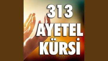 313 Ayetel Kürsi · Kur'an-ı Kerim Rukye (Extended)