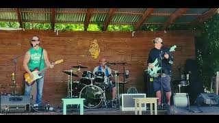 Fire ☆ Guadalupe Brewing