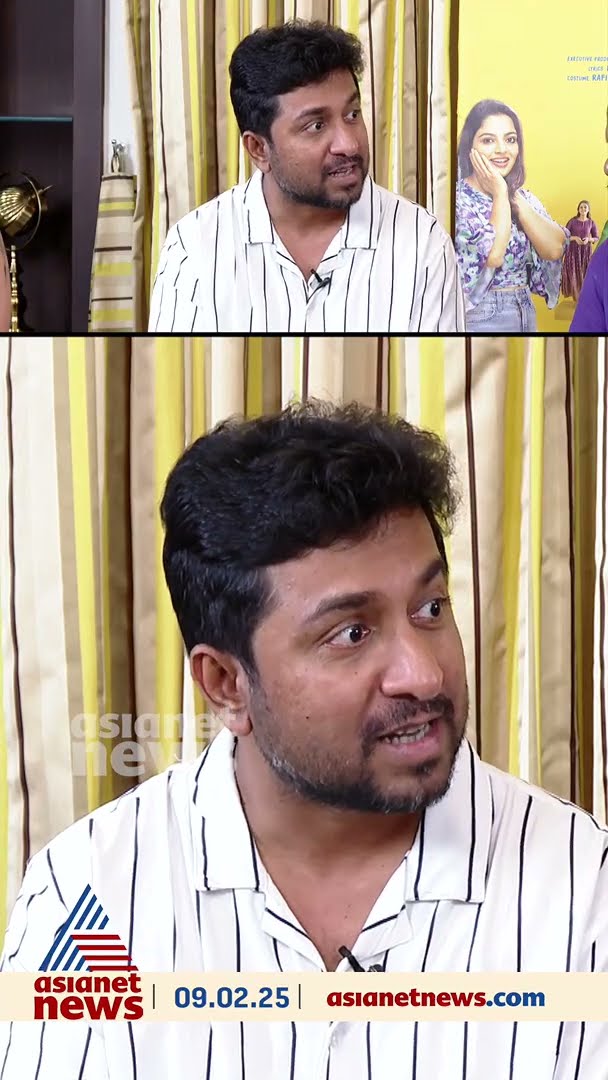 നിവിനൊപ്പം നിന്നത് സത്യമറിയാവുന്നതിനാലെന്ന് വിനീത് ശ്രീനിവാസൻ