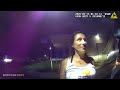 Her Answers Make No Sense -- Woman Blows 0.151 In Bizarre Key West DUI Stop