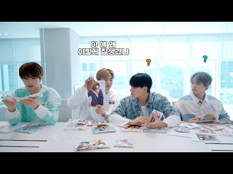 UNBOXING of NCT DREAM ‘Beatbox’ Album