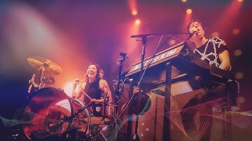 Matt and Kim - Make A Mess