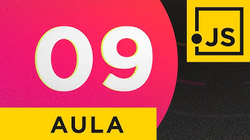 Introdução ao DOM - Curso JavaScript #09