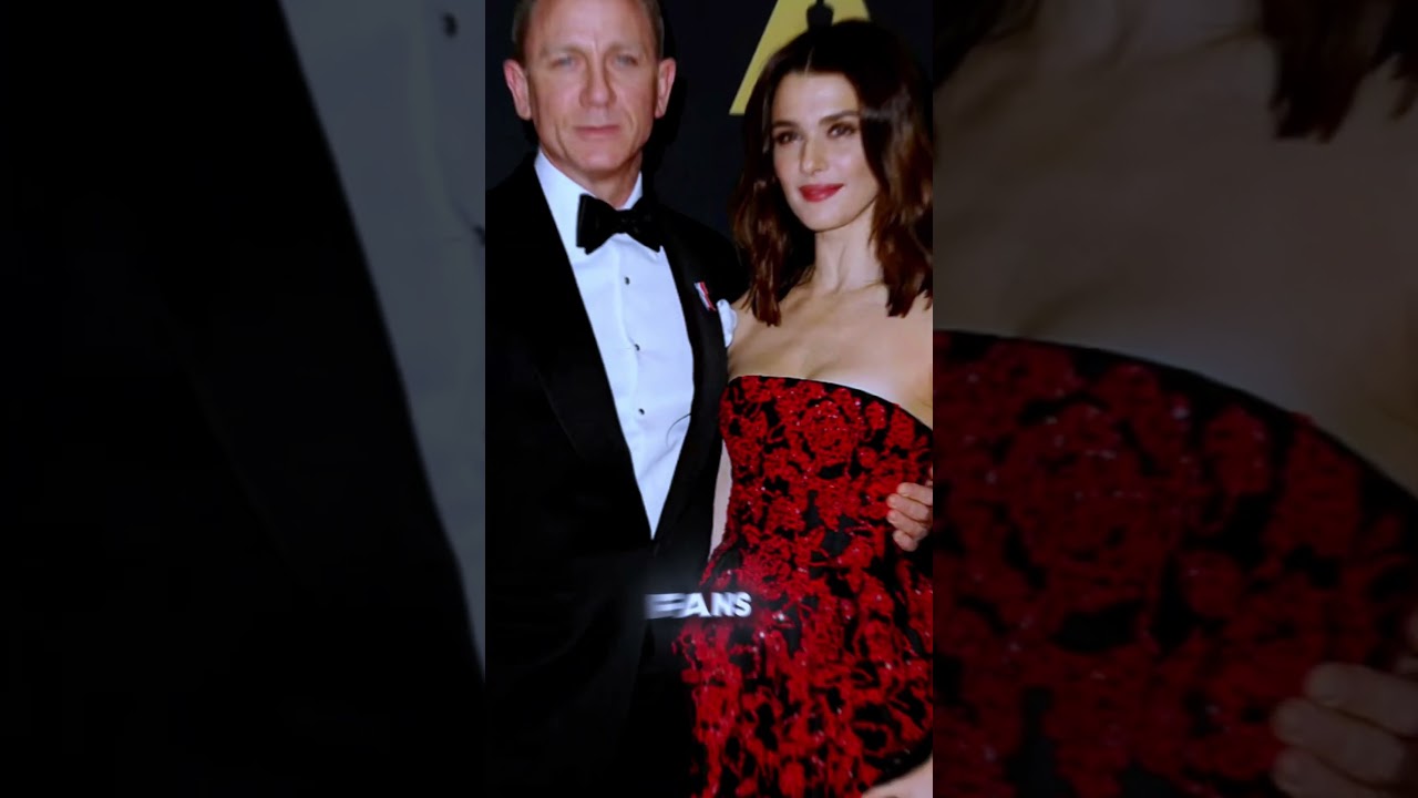 Daniel Craig’s Secret Wedding Nobody Saw Coming 