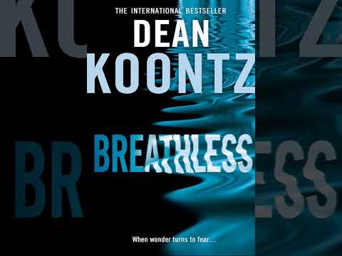 【中古】 BREATHLESS(A)/BANTAM BOOKS USA/DEAN KOONTZ Breathless: Koontz, Dean: 9780553807158: Amazon.com: Books