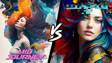 Midjourney is defeated!? Leonardo Ai is the future! #aiart