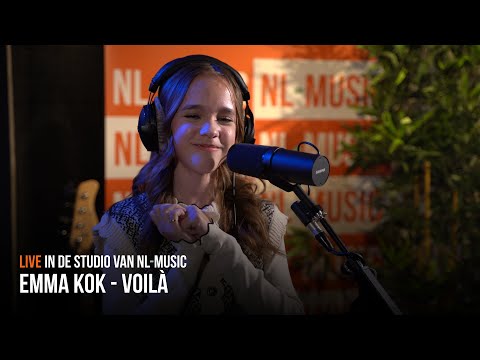 NL-MUSIC live met: