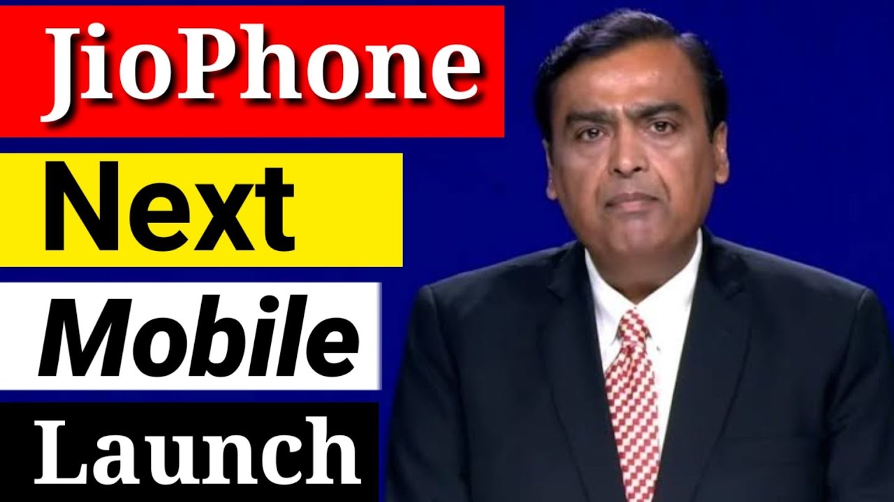 JioPhone Next Launch Date in India | Jio 5g Phone JioPhone Next price | Jio 5g Service in India |