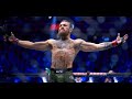 "The Notorious" Conor Mcgregor  UFC Career Highlights