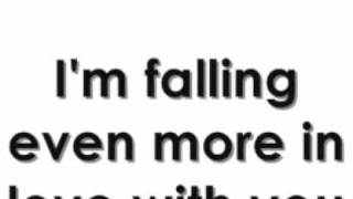 Lifehouse ~ Hanging by a moment. LYRICS.