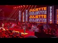 Juliette - Dewa 19 (Anniversary Tour 30 Years of Dewa 19 - live in KL) 10.9.2022