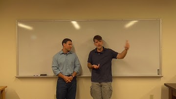 Physics 111 2018 Introductory Video