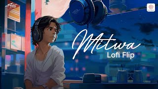 Mitwa - Lofi Flip |  Shah Rukh Khan, Rani | Shafqat Amanat Ali, Shankar Mahadevan | Romantic Lofi