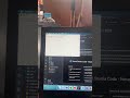 xcode support thinkpad t480 #hackintosh #thinkpad #macos #laptop #linux #tahoe #boot #pov