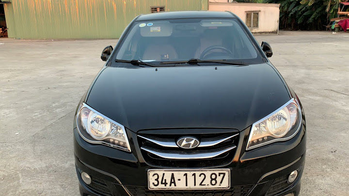 So sánh hyundai avante với accent năm 2024