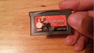 My Game Boy Advance Collection 2012 screenshot 5
