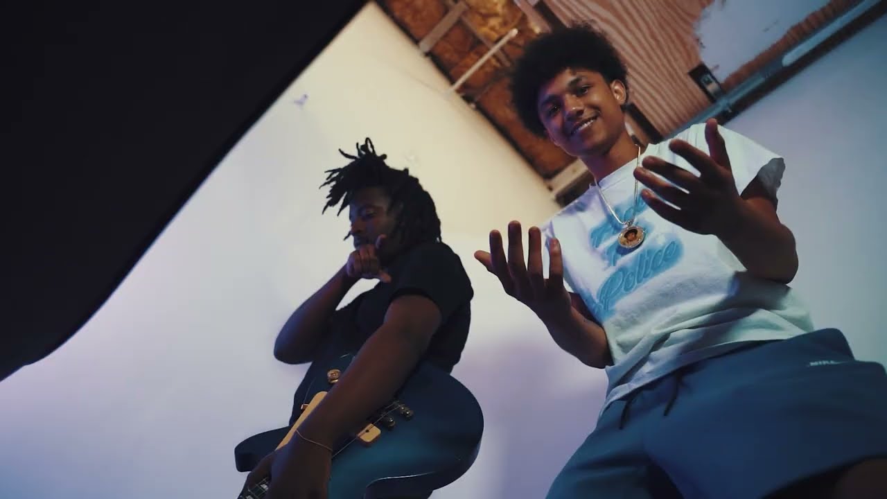 YN Jay x Lil Zayy x Yung Dappa - 