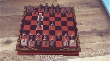 Chess World AR - Augmented Reality Chess Game
