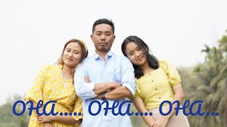 Nagamese Song 🎵🎵 OHA.... OHA....
