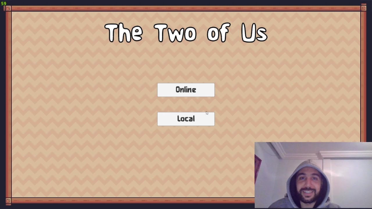 The Two Of Us Walkthrough 