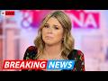 😢 America in Tears: Jenna Bush Hager Drops Heartbreaking News
