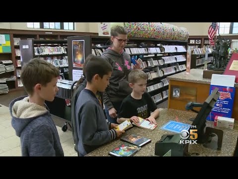 Contra Costa County Eliminates Library Fines