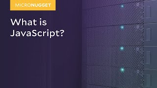 Micronuggets Javascript Explained