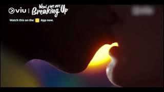 Song Hye Gyo & Jang Ki Yong's Night at the Fashion Week | Viu Original - Now, We Are Breaking Up