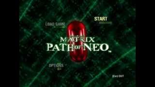The Matrix Path of Neo - Walkthrough Part 1 - w/Shadow 'FAILURE!!!' The Matrix Path of Neo - Walkthrough Part 1 - w/Shadow 'FAILURE!!!'
