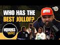 Battle of Jollof: Hoops, Food & African Culture Take Over NYC