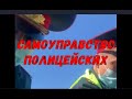 Самоуправство полицейских. Глас народа.