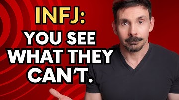 Why INFJs See What No One Else Sees (and It’s Exhausting)