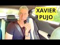 En voiture avec xavier pujo  latp 250 de lyon