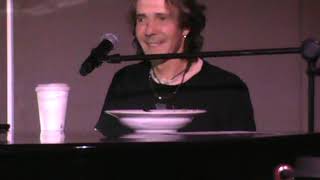 Rick Springfield and Friends Getaway Cabo 2026 - Piano Bar Night 1 5/8/2026, Part 6