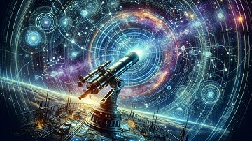 AI: The New Telescope in Astronomy