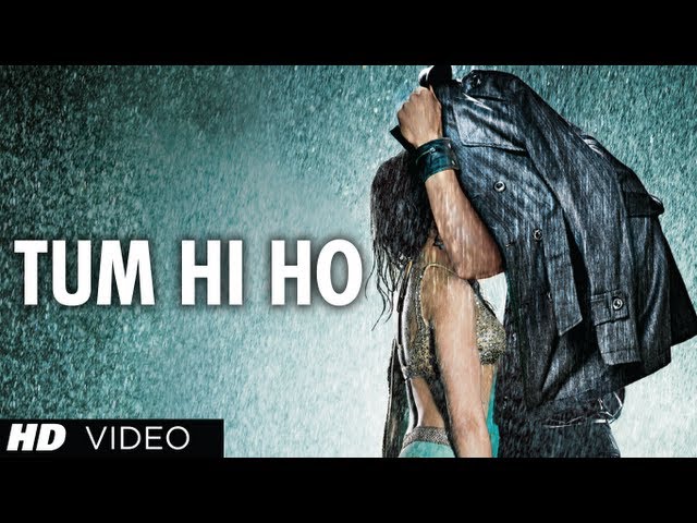 Tum Hi Ho Aashiqui 2 Full Video Song | Aditya Roy Kapur, Shraddha Kapoor class=