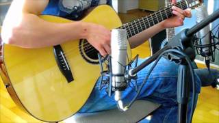 Spiritual Awakening cover (original by T-cophony)