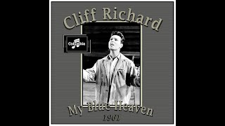 Video thumbnail of "Cliff Richard - My Blue Heaven (1961)"