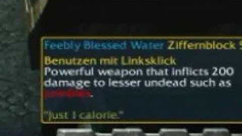 WC3 TFT: The Nine Paths to Destiny