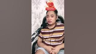 IRWAN DA2 ‼️cover ‼️LUKAKU by EVIE  TAMALA live tiktok ( 3/9/2024)