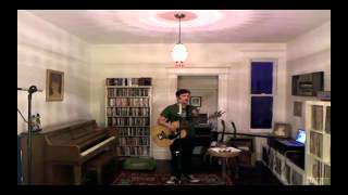 Joey Cape - Live At Home - Jon Snodgrass Calls - stageit.com